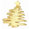 Holiday- Christmas Tree Lapel Pin